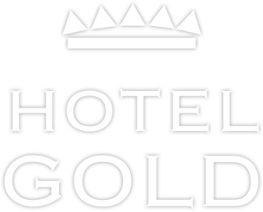 Hotel Gold ホテルゴールド