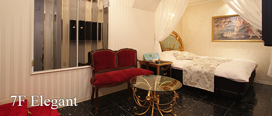 7F Elegant